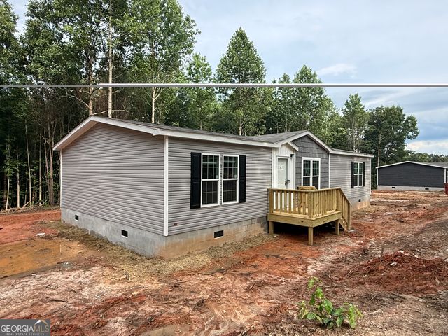 925 Harrison Road, Carrollton, GA 30117
