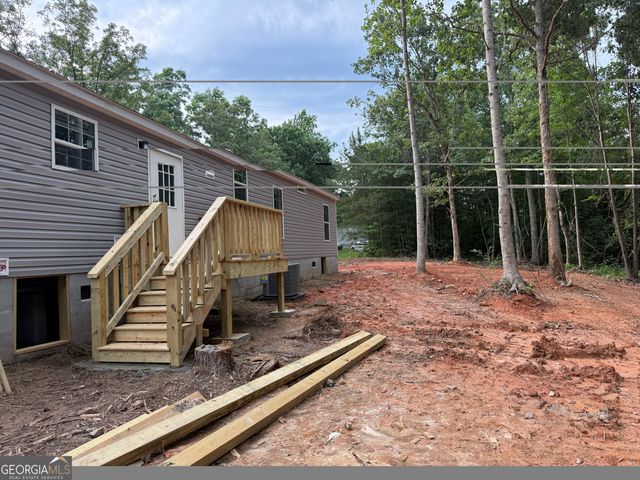 925 Harrison Road, Carrollton, GA 30117