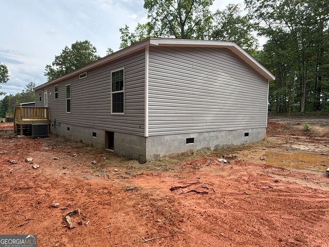 925 Harrison Road, Carrollton, GA 30117