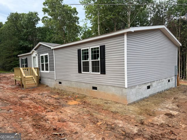 925 Harrison Road, Carrollton, GA 30117