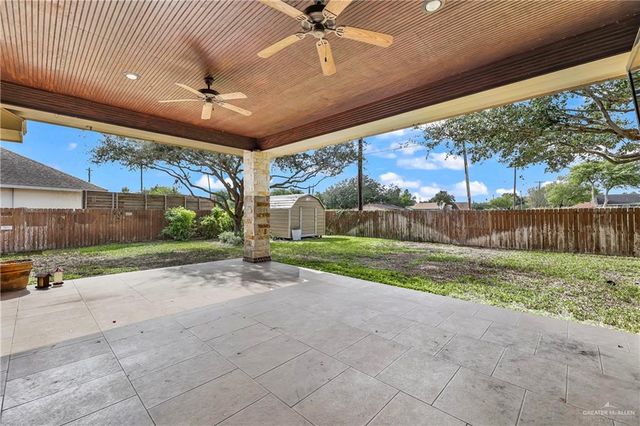 1106 Rio Blanco Street, San Juan, TX 78589