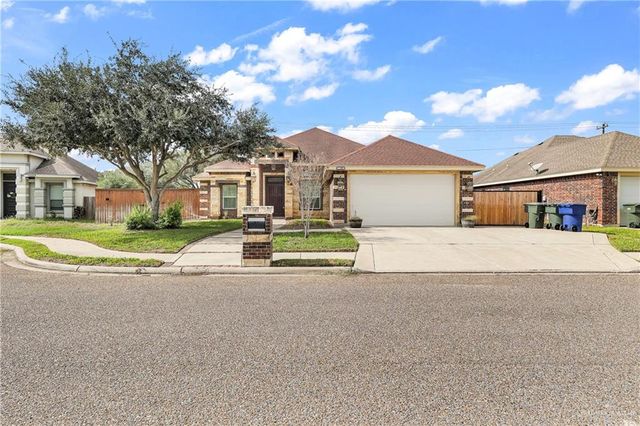 1106 Rio Blanco Street, San Juan, TX 78589
