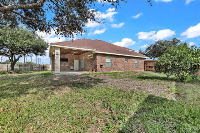 1106 Rio Blanco Street, San Juan, TX 78589