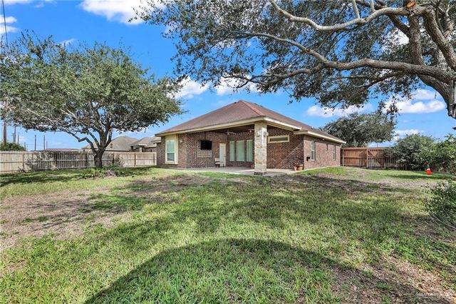 1106 Rio Blanco Street, San Juan, TX 78589