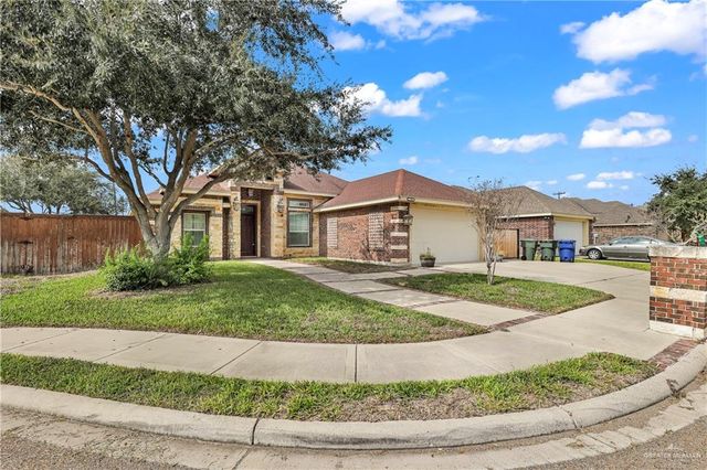 1106 Rio Blanco Street, San Juan, TX 78589