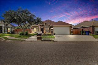 1106 Rio Blanco Street, San Juan, TX 78589