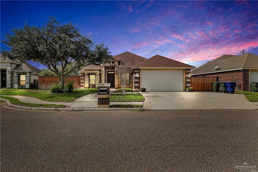 1106 Rio Blanco Street, San Juan, TX 78589