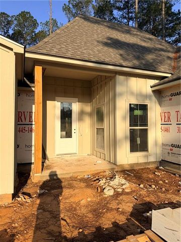 25 LYNN Drive, Ball, LA 71405