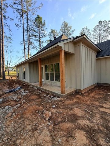 25 LYNN Drive, Ball, LA 71405