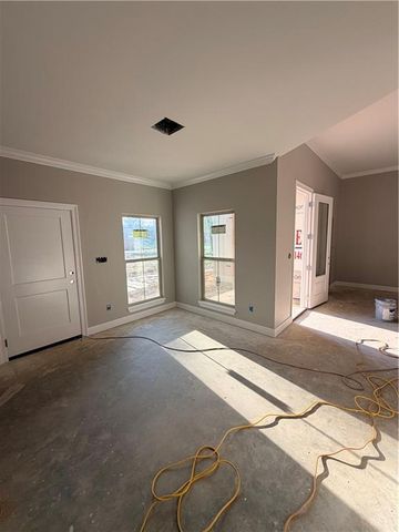 25 LYNN Drive, Ball, LA 71405