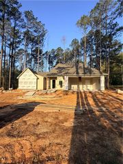 25 LYNN Drive, Ball, LA 71405