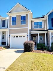 181 Wellons Creek Drive, Garner, NC 27529