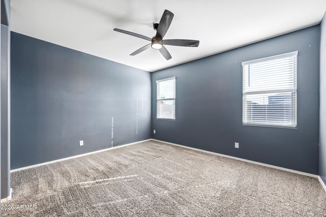 31027 W MULBERRY Drive, Buckeye, AZ 85396