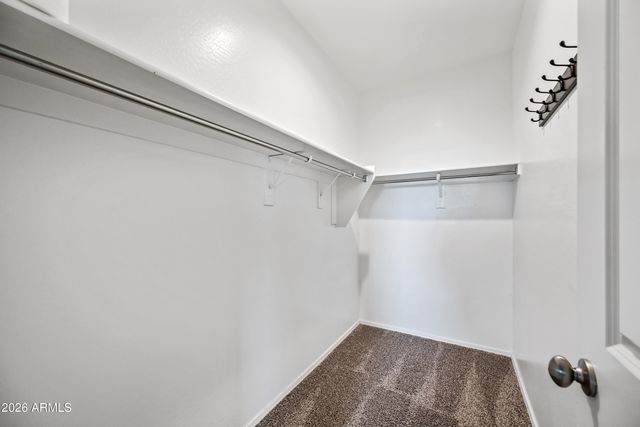 31027 W MULBERRY Drive, Buckeye, AZ 85396