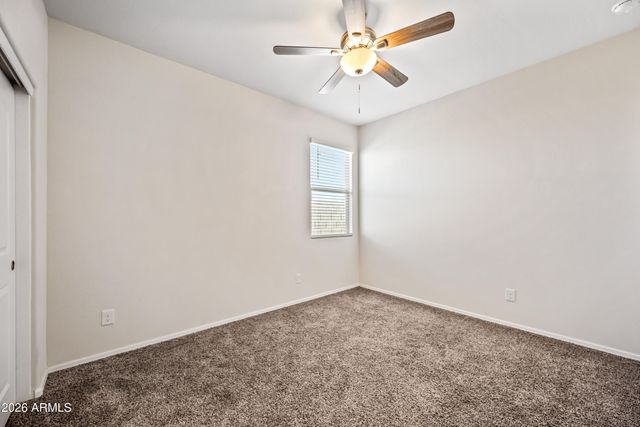 31027 W MULBERRY Drive, Buckeye, AZ 85396