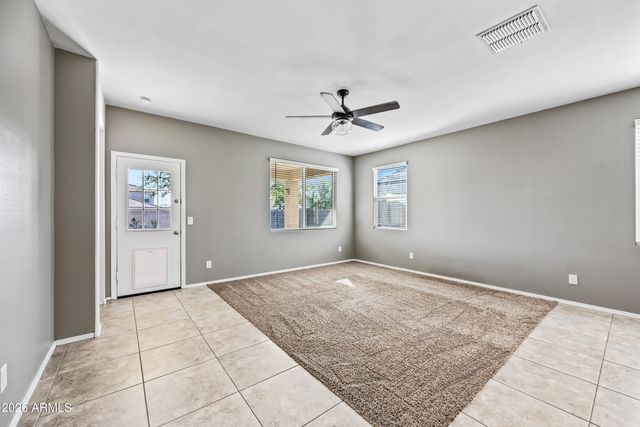 31027 W MULBERRY Drive, Buckeye, AZ 85396