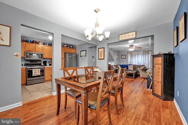 126 RIDERS WAY, Lebanon, PA 17042