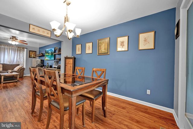 126 RIDERS WAY, Lebanon, PA 17042