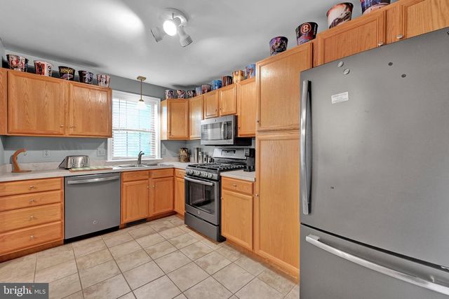 126 RIDERS WAY, Lebanon, PA 17042