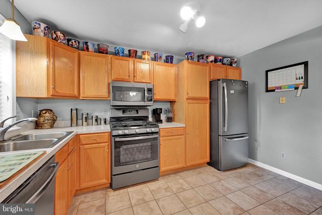 126 RIDERS WAY, Lebanon, PA 17042