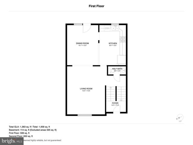 126 RIDERS WAY, Lebanon, PA 17042