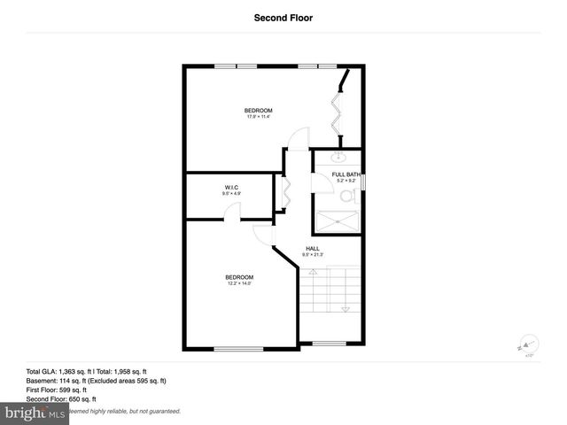 126 RIDERS WAY, Lebanon, PA 17042