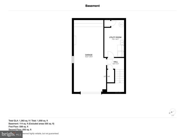 126 RIDERS WAY, Lebanon, PA 17042
