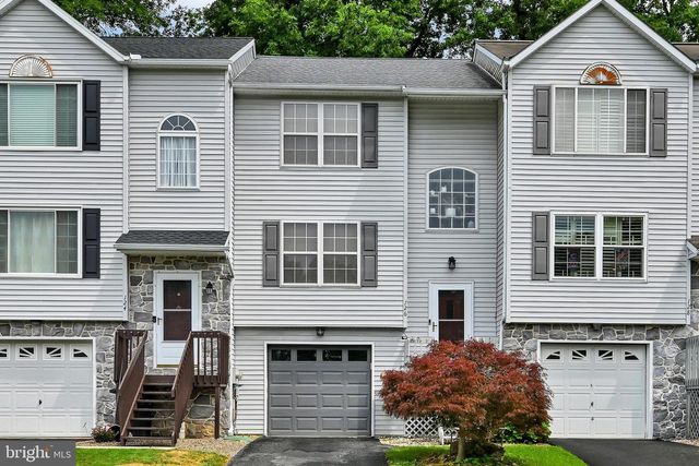 126 RIDERS WAY, Lebanon, PA 17042