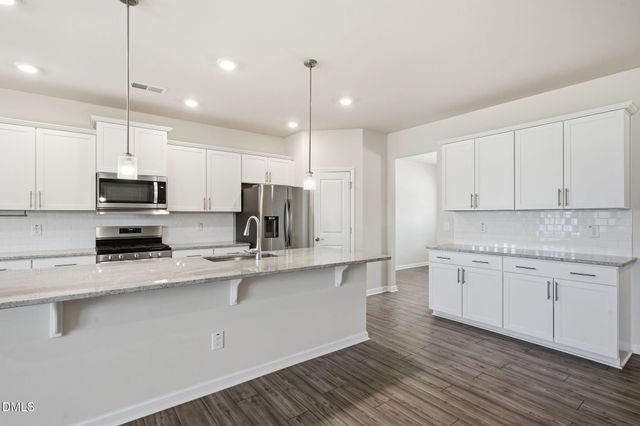 135 Katrine Way, Raleigh, NC 27603