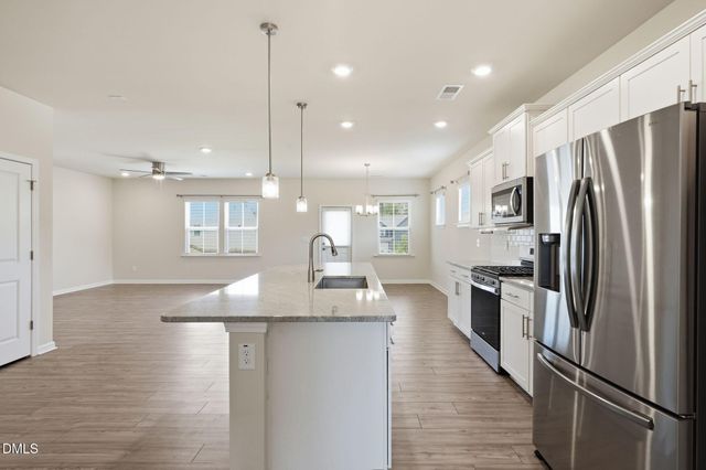 135 Katrine Way, Raleigh, NC 27603