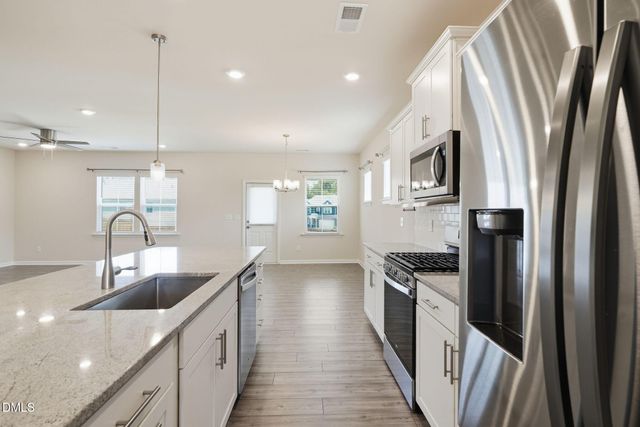 135 Katrine Way, Raleigh, NC 27603