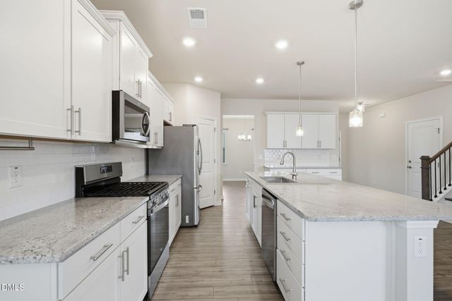 135 Katrine Way, Raleigh, NC 27603