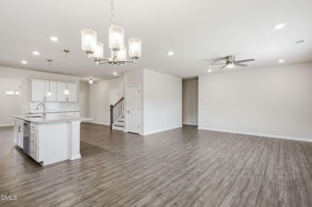 135 Katrine Way, Raleigh, NC 27603