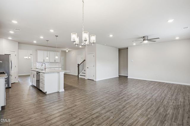 135 Katrine Way, Raleigh, NC 27603