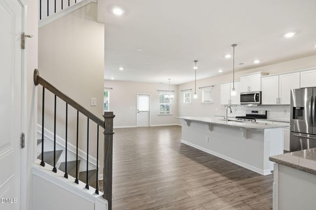 135 Katrine Way, Raleigh, NC 27603