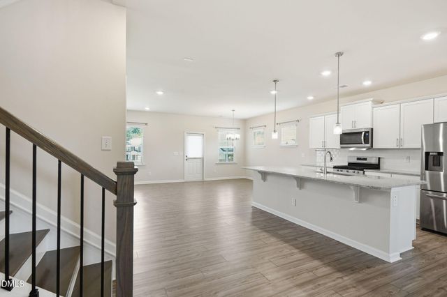 135 Katrine Way, Raleigh, NC 27603