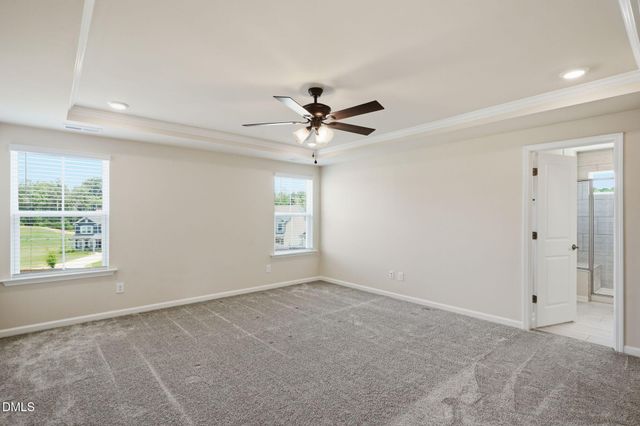 135 Katrine Way, Raleigh, NC 27603