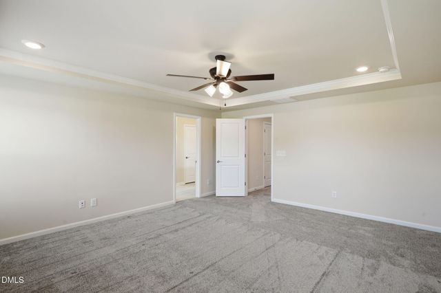135 Katrine Way, Raleigh, NC 27603