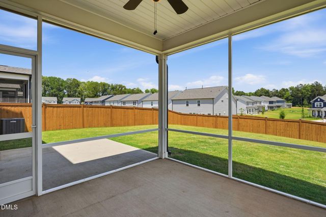 135 Katrine Way, Raleigh, NC 27603