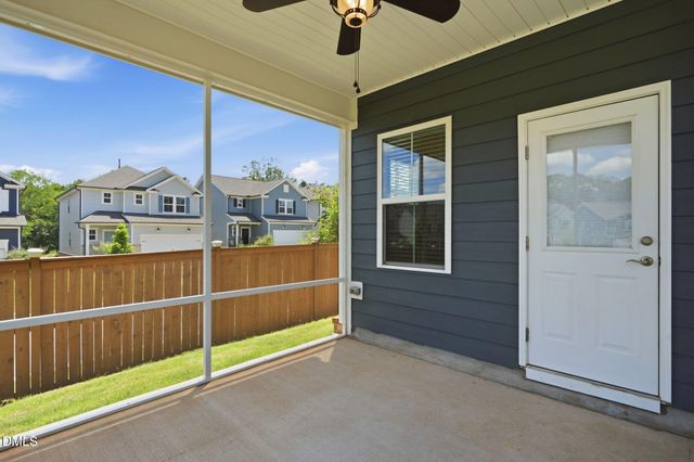 135 Katrine Way, Raleigh, NC 27603
