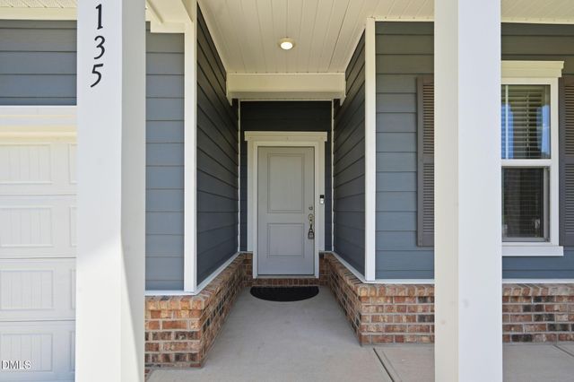 135 Katrine Way, Raleigh, NC 27603