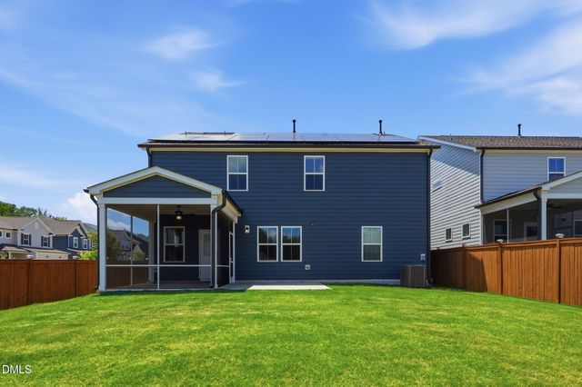 135 Katrine Way, Raleigh, NC 27603