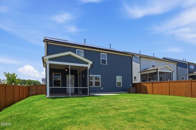 135 Katrine Way, Raleigh, NC 27603