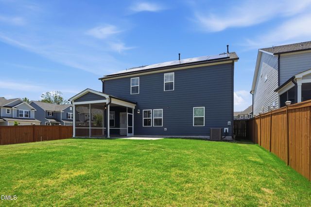 135 Katrine Way, Raleigh, NC 27603