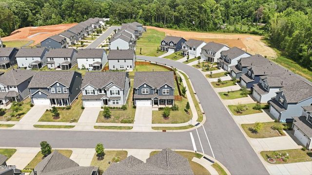135 Katrine Way, Raleigh, NC 27603
