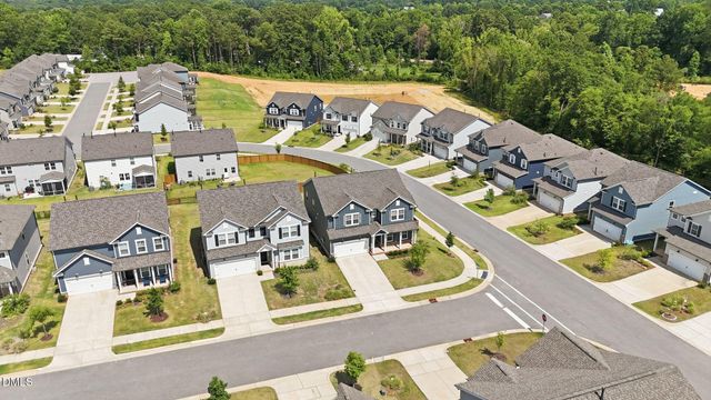 135 Katrine Way, Raleigh, NC 27603