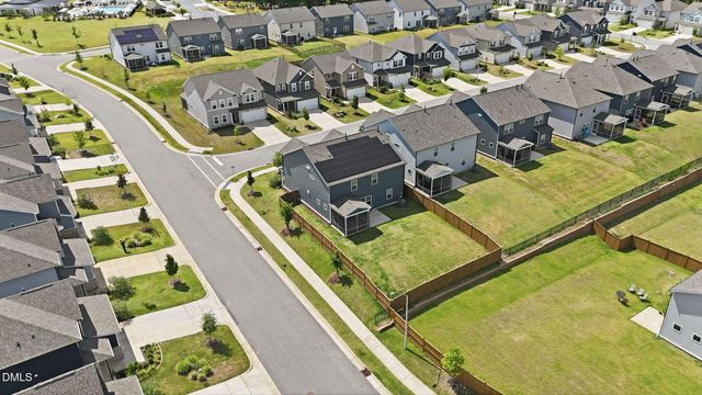 135 Katrine Way, Raleigh, NC 27603
