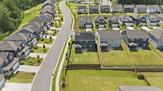 135 Katrine Way, Raleigh, NC 27603