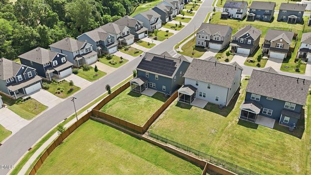 135 Katrine Way, Raleigh, NC 27603