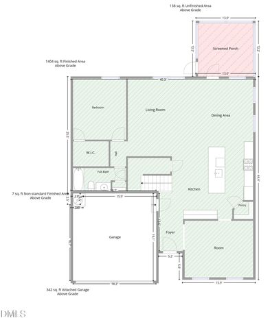 135 Katrine Way, Raleigh, NC 27603